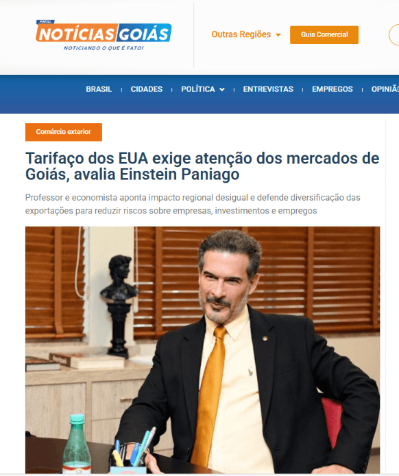 Tarifaço