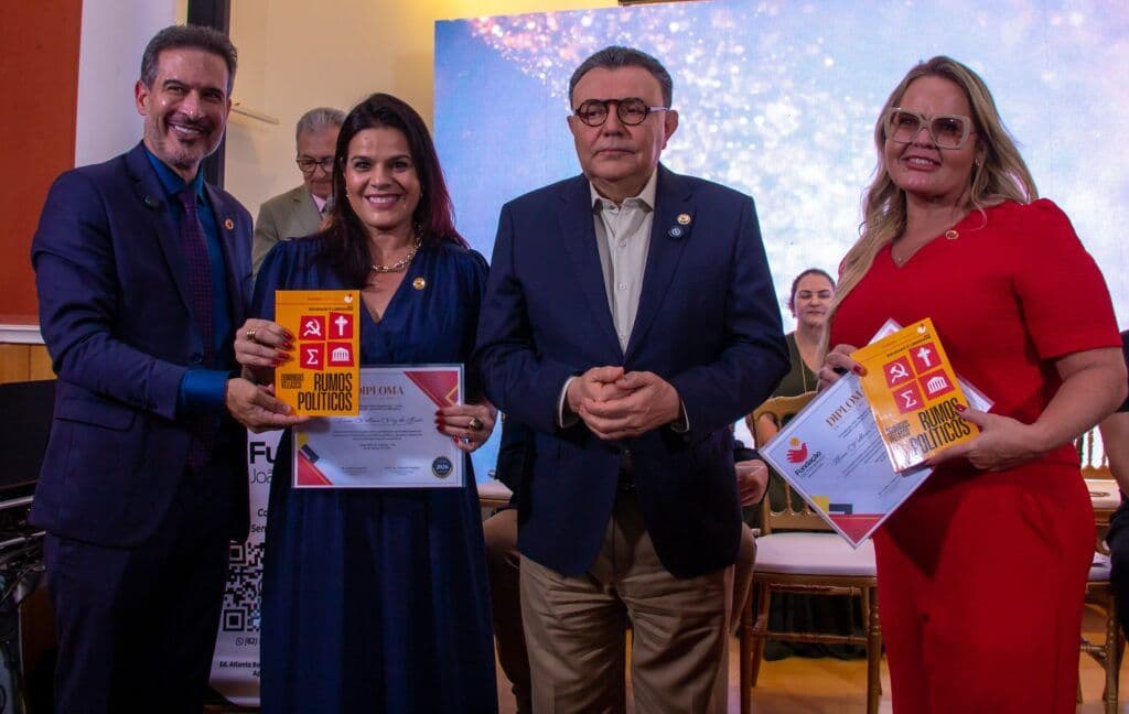 Einstein Paniago resgata legado de Domingos Vellasco em nova edição de “Rumos Políticos”