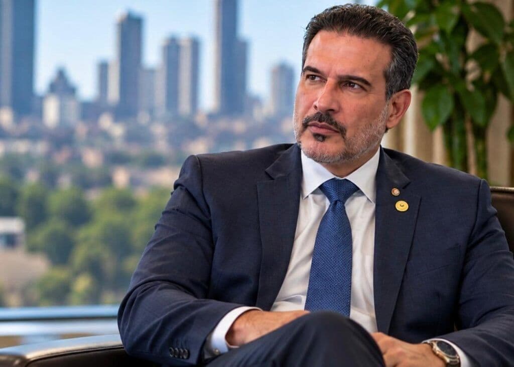 Perdão de dívidas e ampliação do MEI podem impulsionar pequenos negócios, avalia Einstein Paniago