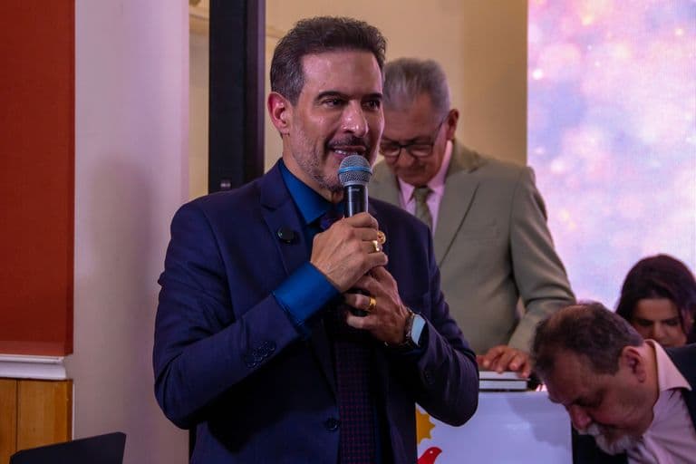Einstein Paniago defende análise técnica sobre mudanças na escala 6x1