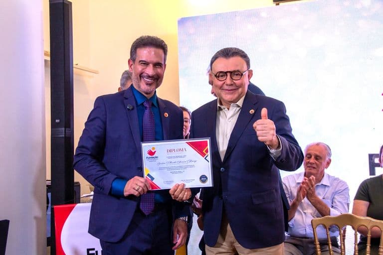 Fundação João Mangabeira abre sede em Aparecida e amplia formação política