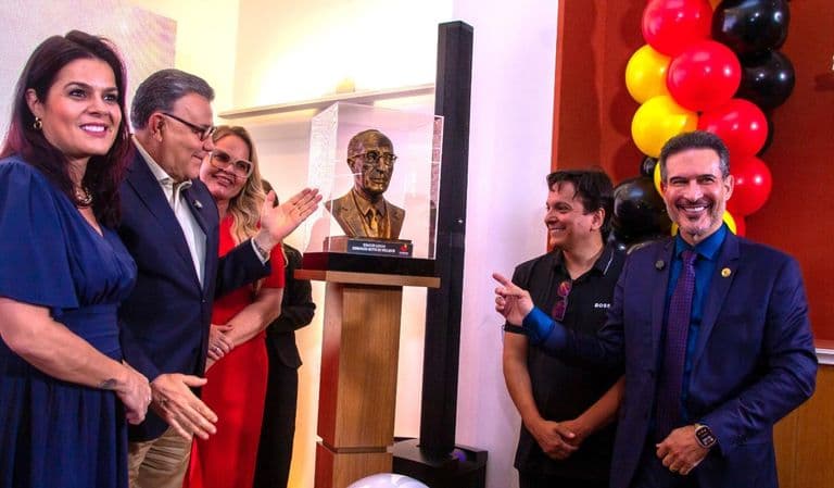 Fundação João Mangabeira inaugura sede em Goiás e amplia atuação no estado