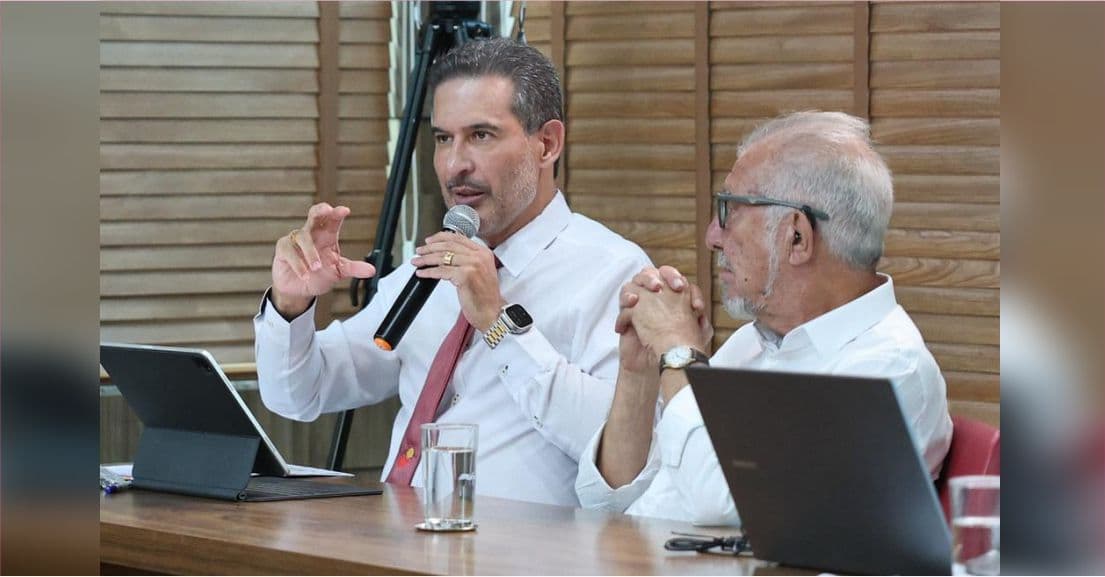 Fundação João Mangabeira reúne coordenadores em Brasília e apresenta pesquisa sobre eleitor brasileiro