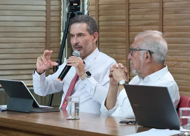 “Não basta faturar”: Einstein Paniago aponta caminhos para empresas crescerem