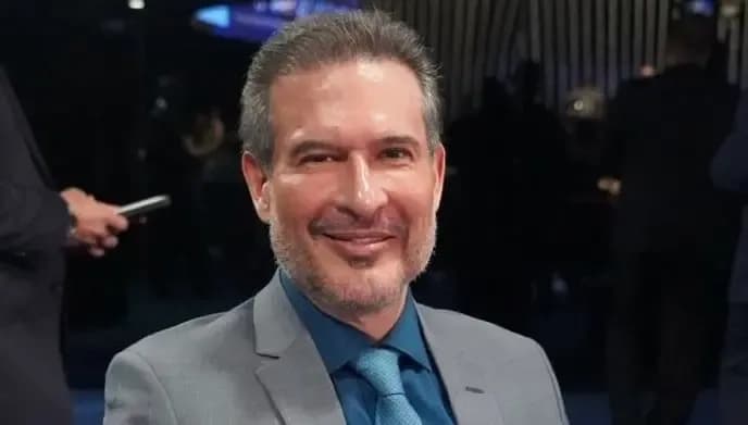 O Pix é uma infraestrutura permanente do sistema financeiro